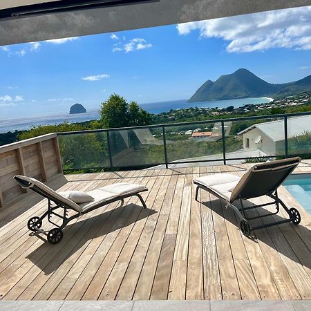 La Villa O'Rizon 르 디아망 외부 사진