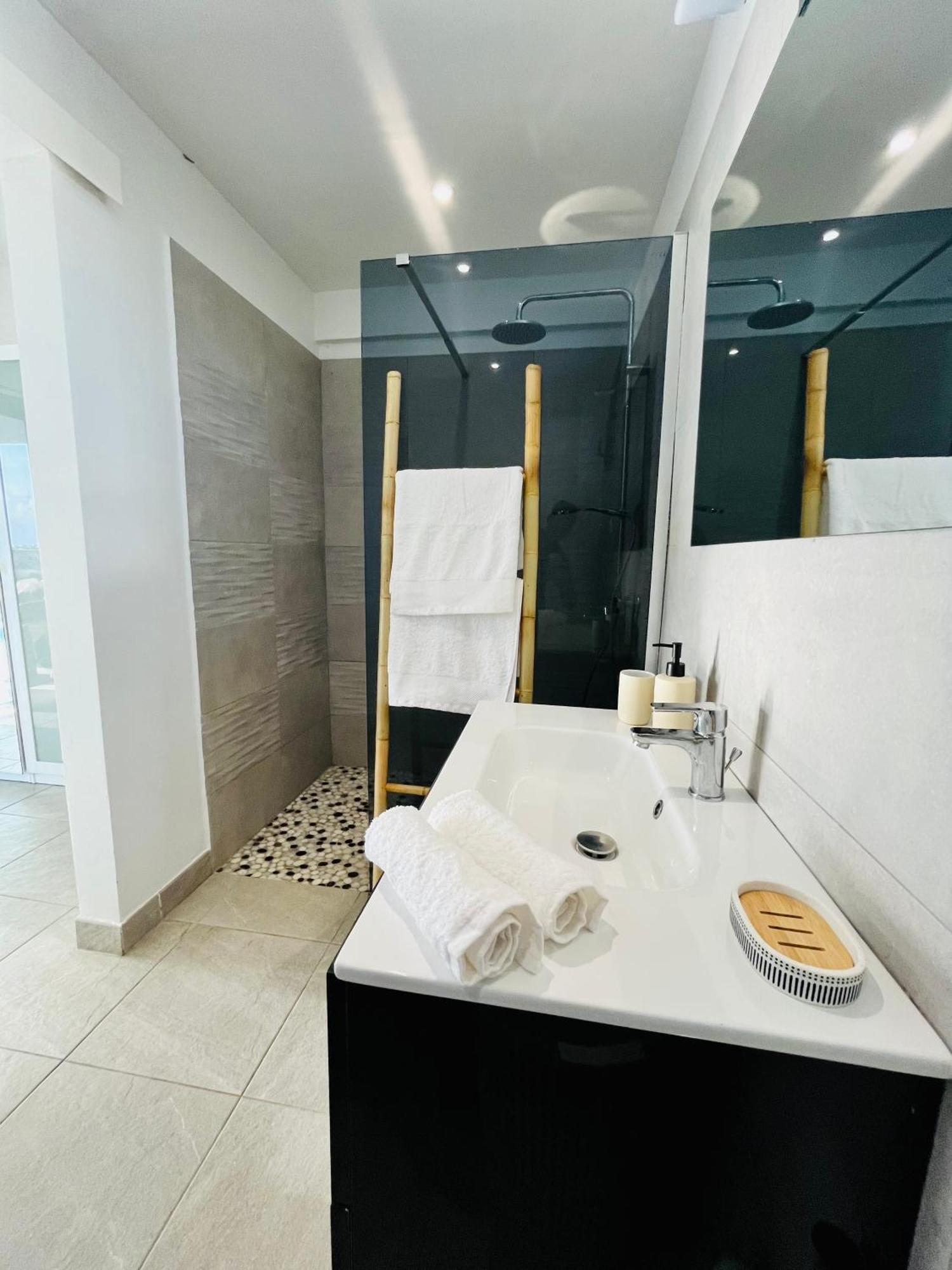 La Villa O'Rizon 르 디아망 외부 사진