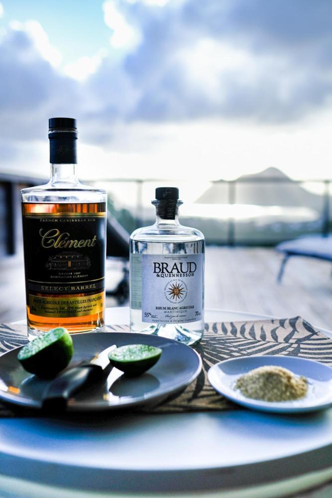 La Villa O'Rizon 르 디아망 외부 사진