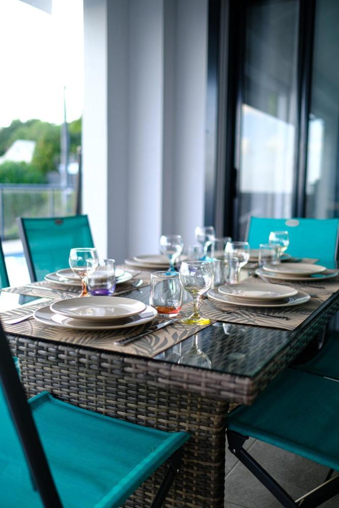 La Villa O'Rizon 르 디아망 외부 사진