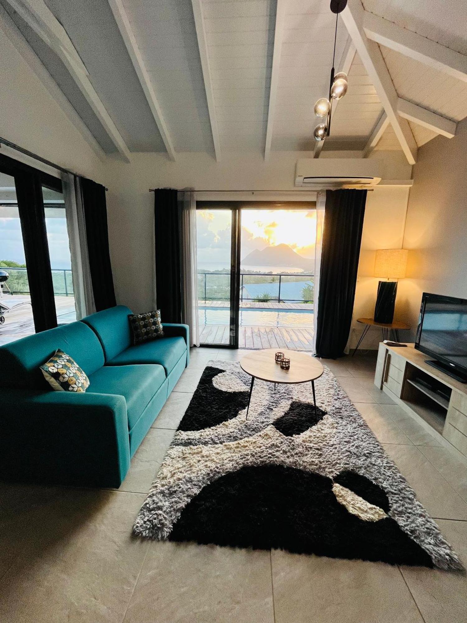 La Villa O'Rizon 르 디아망 외부 사진